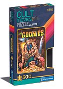 Kolekce puzzle kultovních filmů Jigsaw Puzzle The Goonies (500 dílků)